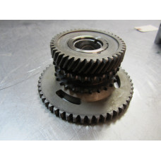 06L106 Idler Timing Gear From 2008 JEEP GRAND CHEROKEE  3.7